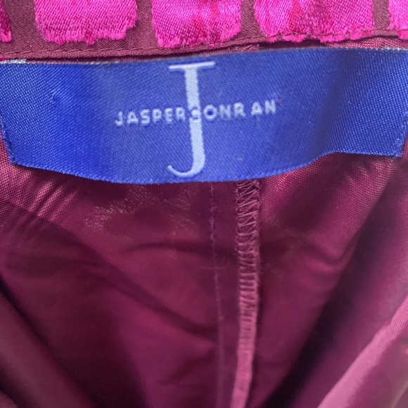 Vintage Y2K jasper conran Maxi Slip Dress 
Size UK 12 - Picture 16 of 16